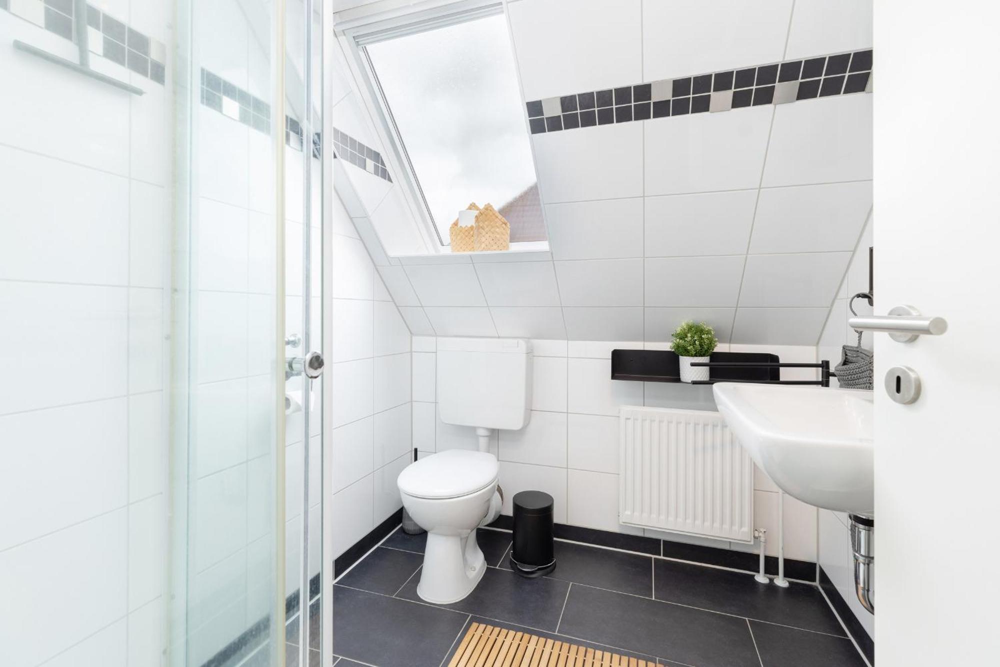 Appartement Nele Kieler Strasse 16A Apparto Groemitz Luaran gambar