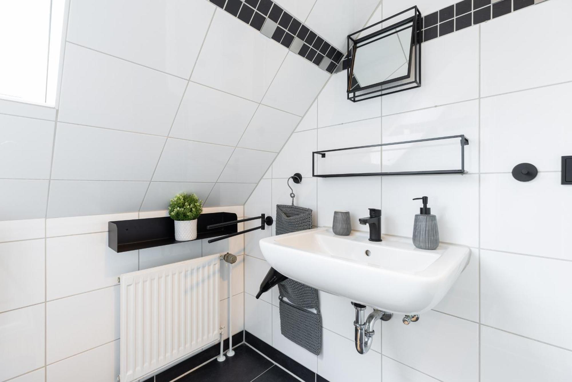 Appartement Nele Kieler Strasse 16A Apparto Groemitz Luaran gambar
