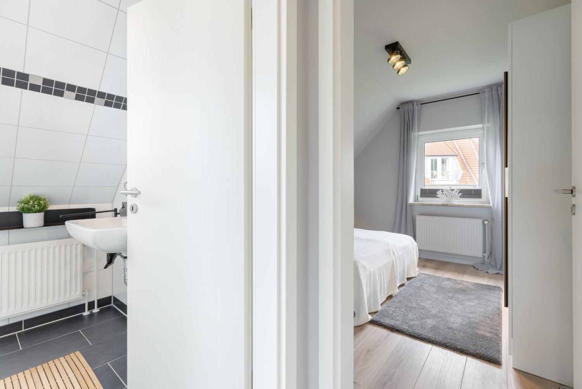 Appartement Nele Kieler Strasse 16A Apparto Groemitz Luaran gambar