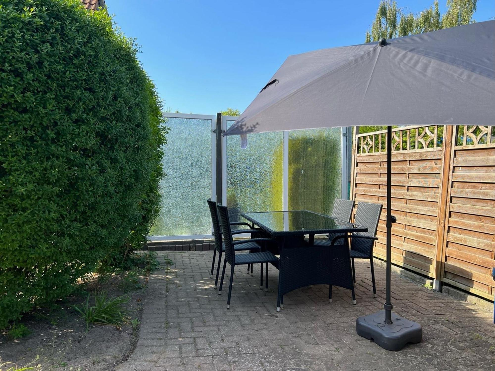 Appartement Nele Kieler Strasse 16A Apparto Groemitz Luaran gambar