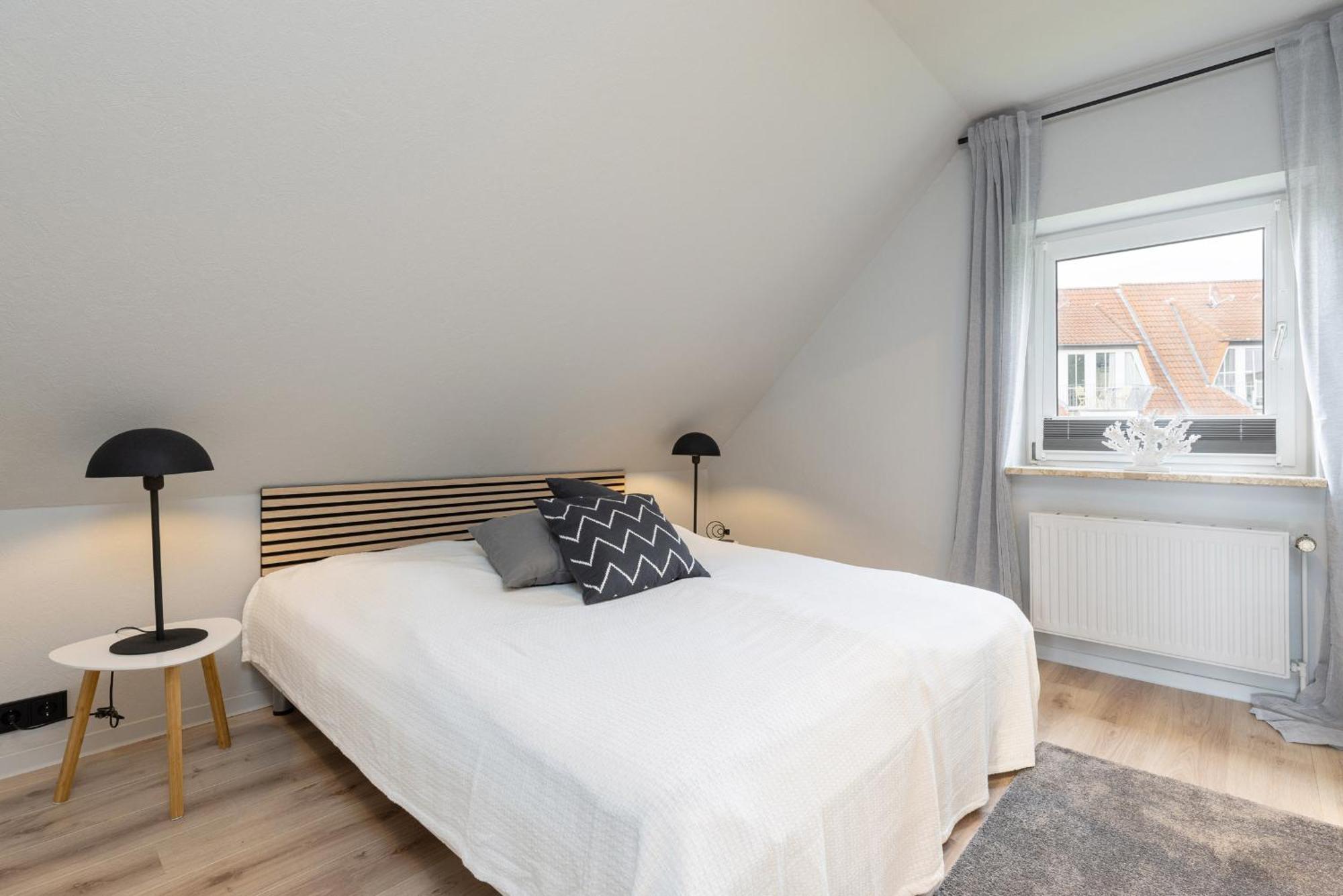 Appartement Nele Kieler Strasse 16A Apparto Groemitz Luaran gambar