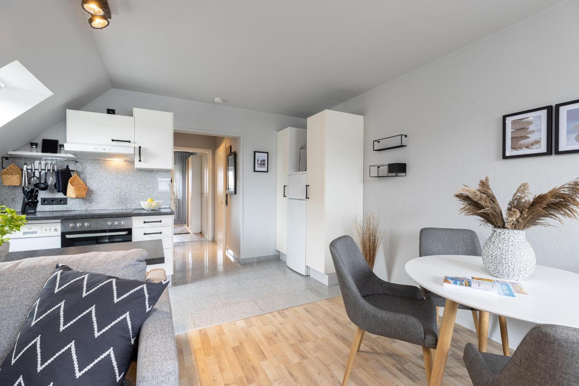 Appartement Nele Kieler Strasse 16A Apparto Groemitz Luaran gambar