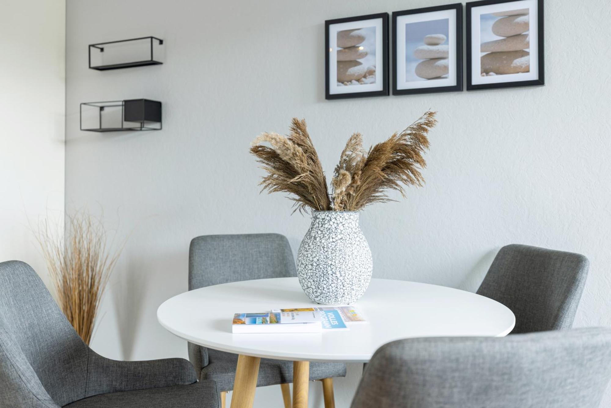 Appartement Nele Kieler Strasse 16A Apparto Groemitz Luaran gambar