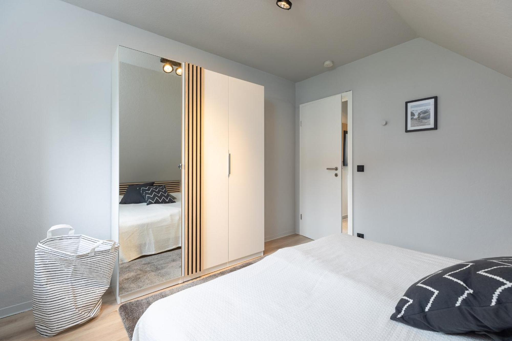 Appartement Nele Kieler Strasse 16A Apparto Groemitz Luaran gambar